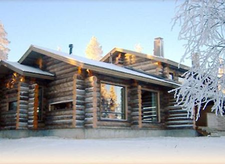 Kelokoto Chalets Rukatunturi Стая снимка