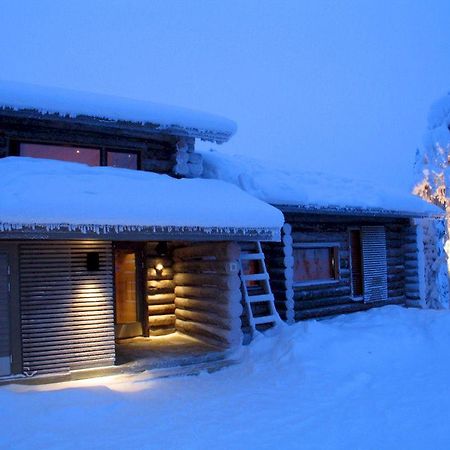 Kelokoto Chalets Rukatunturi Екстериор снимка