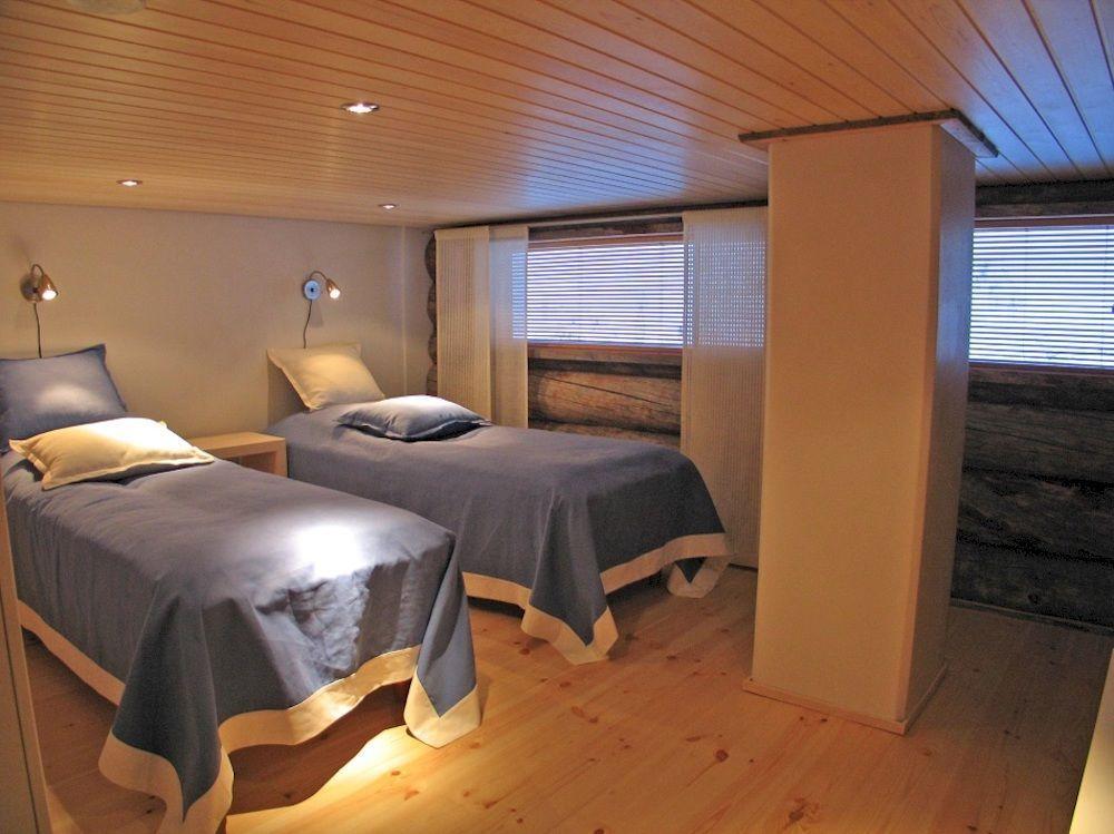 Kelokoto Chalets Rukatunturi Екстериор снимка