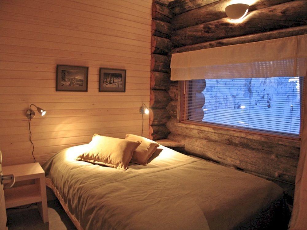 Kelokoto Chalets Rukatunturi Екстериор снимка