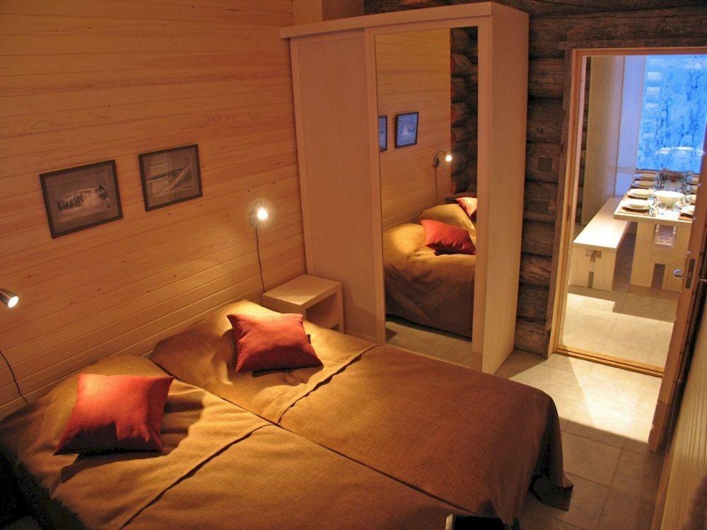 Kelokoto Chalets Rukatunturi Екстериор снимка