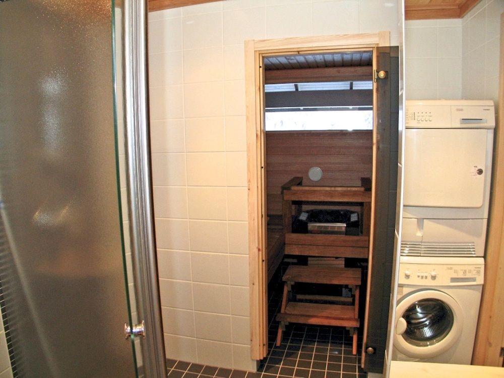 Kelokoto Chalets Rukatunturi Екстериор снимка