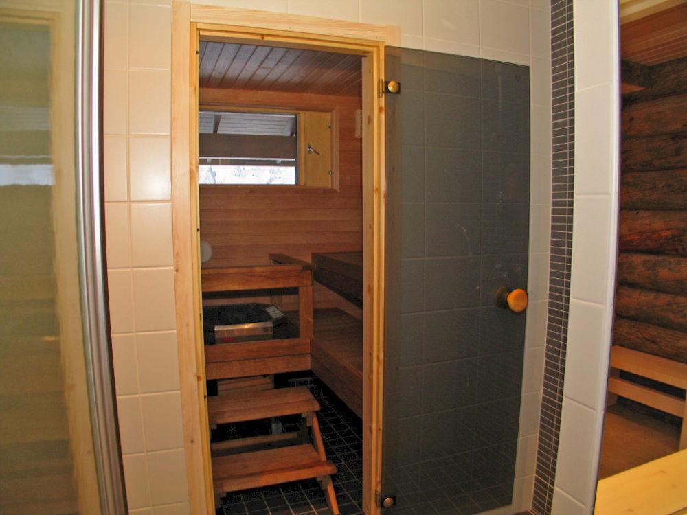 Kelokoto Chalets Rukatunturi Екстериор снимка
