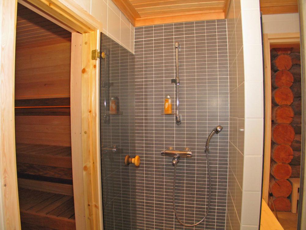 Kelokoto Chalets Rukatunturi Екстериор снимка